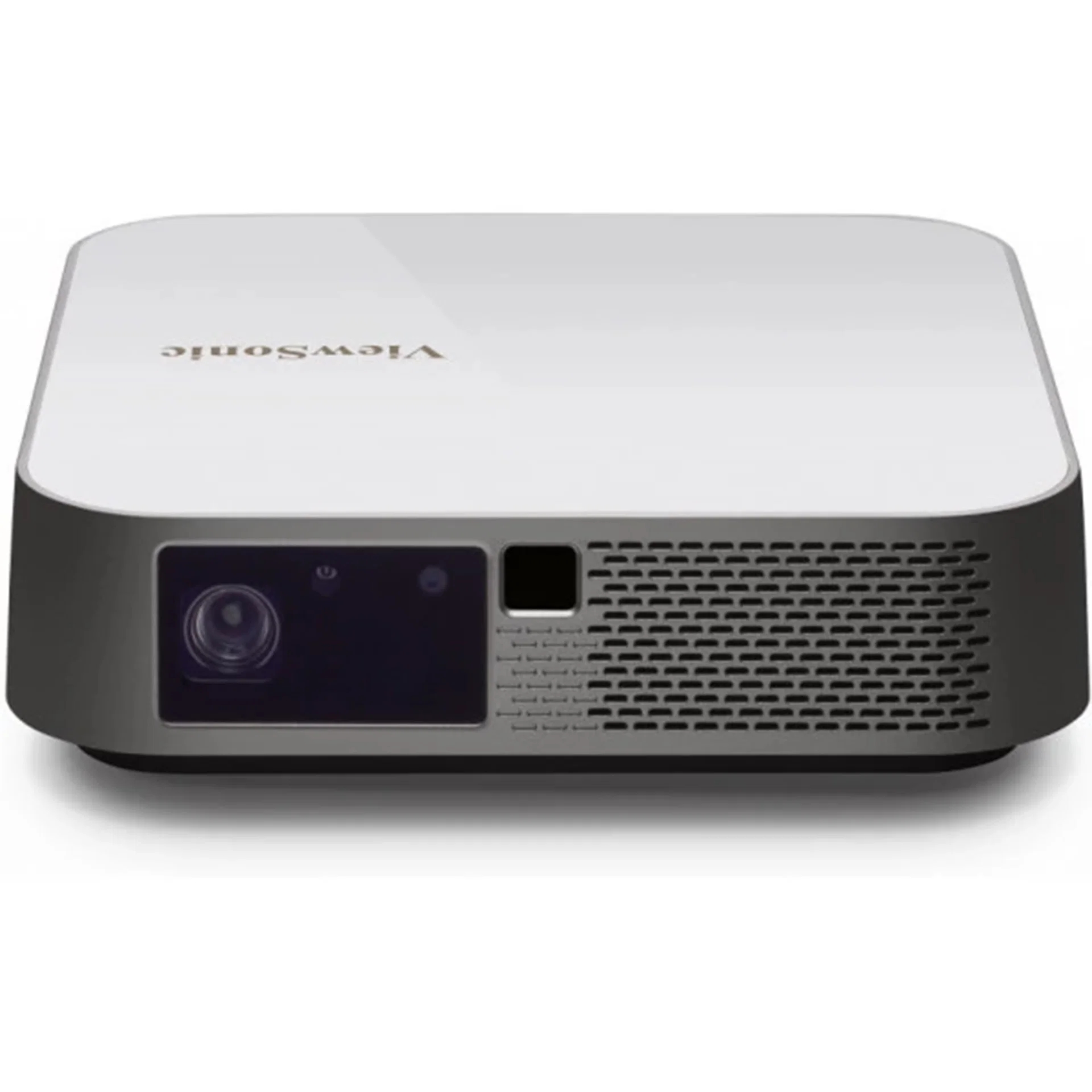 Viewsonic M2e - Smart LED Full HD Portable Projector