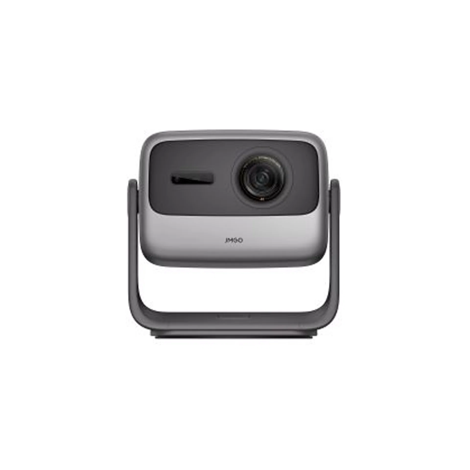 JMGO N1S Infinity - 2600 Lumens 4K Android Smart Tri-laser Portable Projector