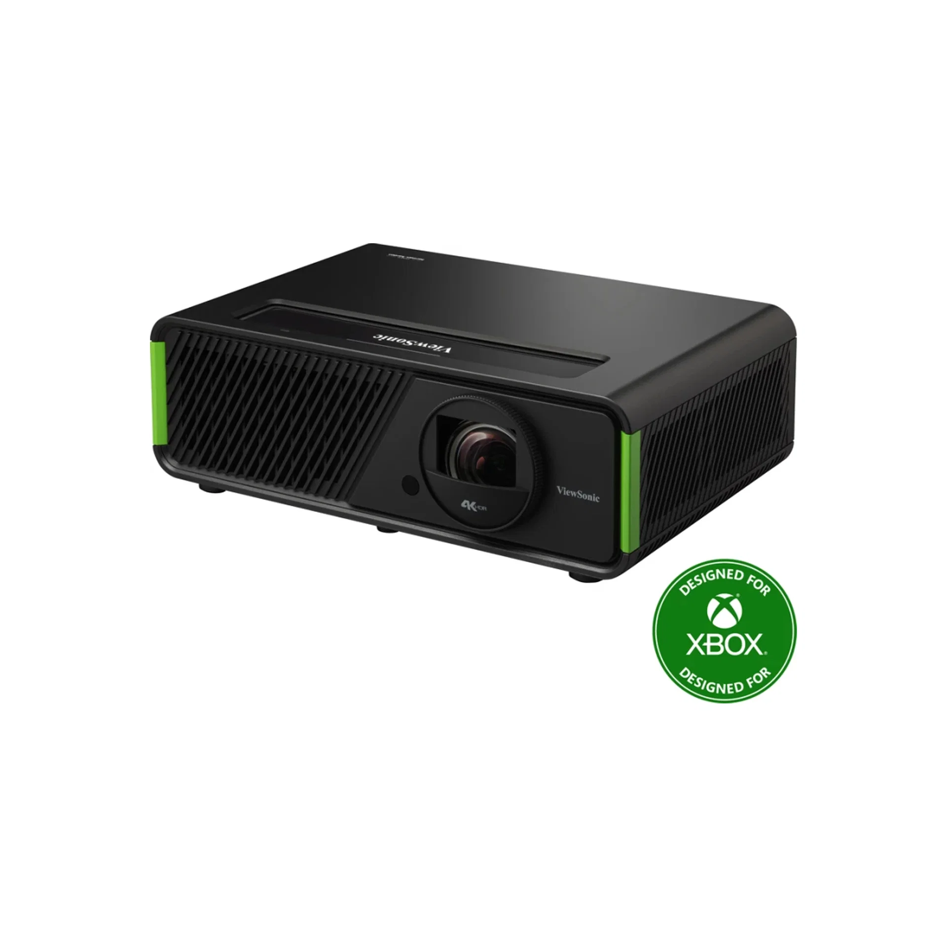 Viewsonic X2-4K - 2900 Lumens Smart 4K HDR LED Short Throw Home Cinema Projector