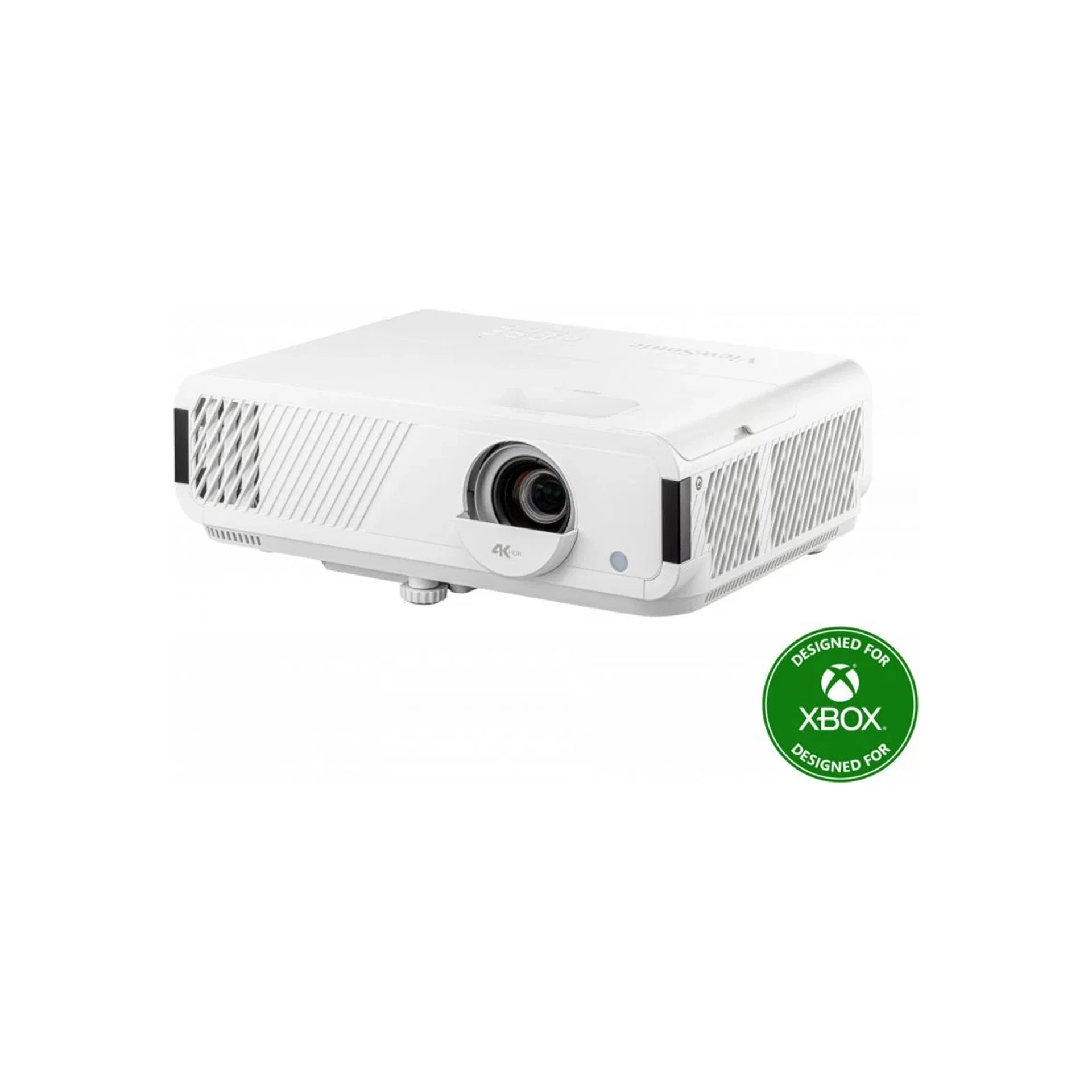 Viewsonic PX749-4K - 4000 Lumens 4K UHD Home Cinema Projector