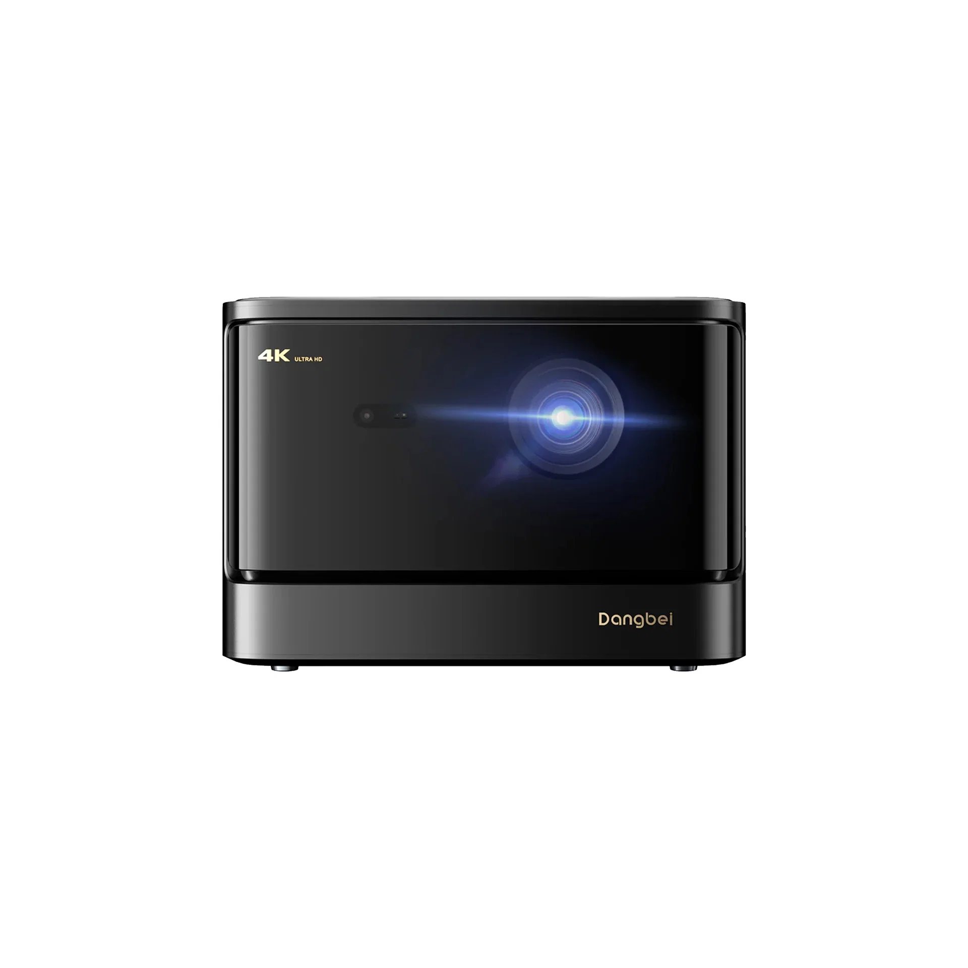 Dangbei Mars Pro 2 - First Google TV 4K UHD Laser Projector With 2450 Lumens
