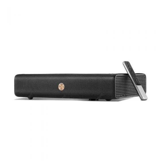 Xiaomi Wemax A300 - 4K Ultra Short Throw Laser Projector with 9000 Ansi Lumens