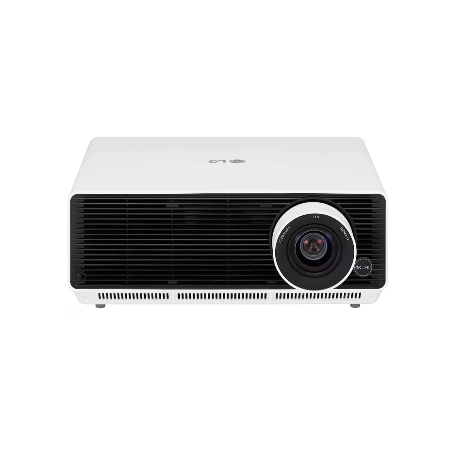 LG BU53PST ProBeam 4K UHD 5000 Lumens Short Throw Laser Projector