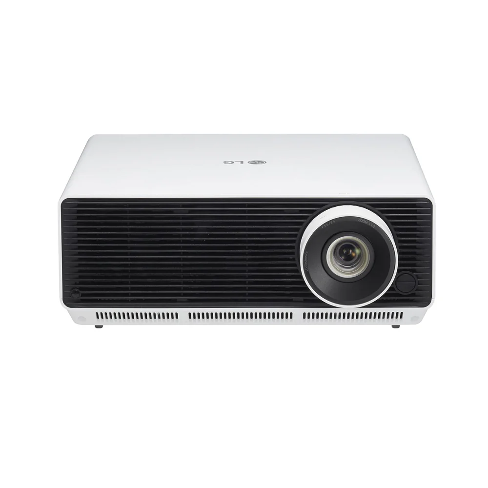 LG Projector BU50NST ProBeam 4K UHD Laser Projector
