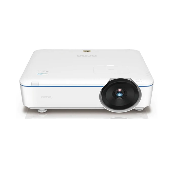 BenQ LK952 5000-Lumen HDR 4K UHD XPR Laser DLP Projector