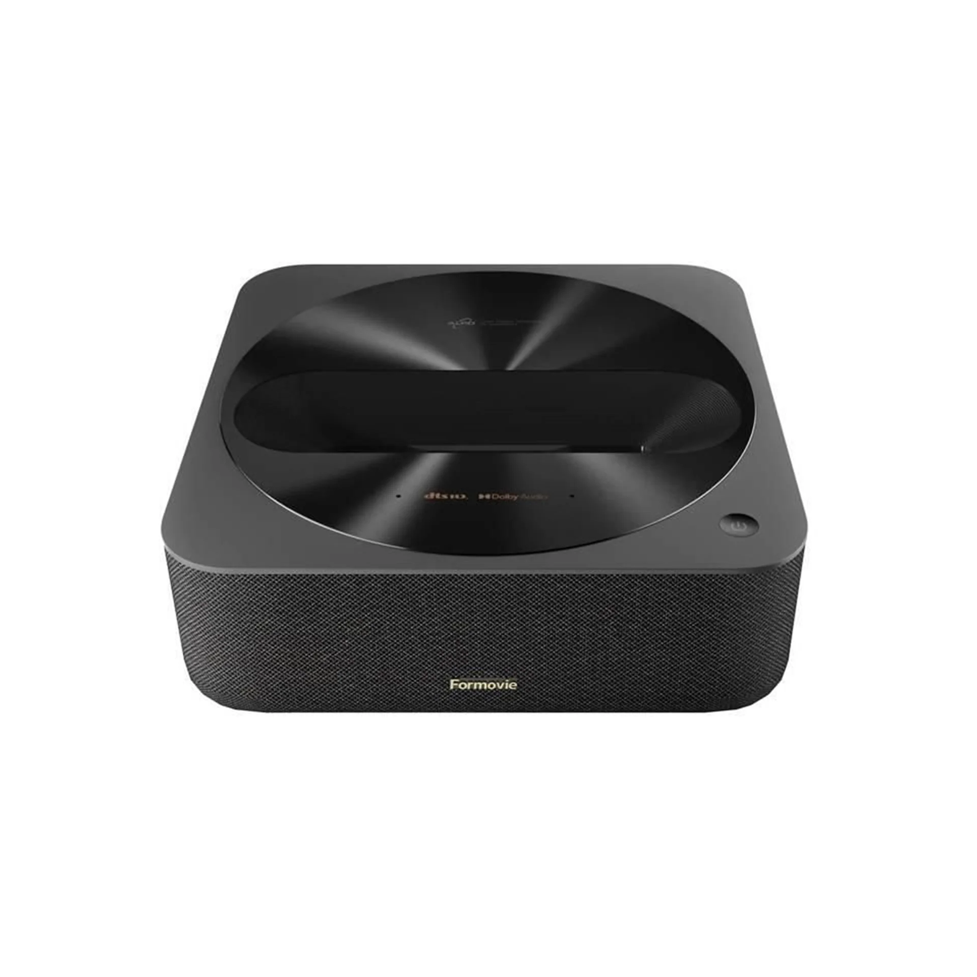 Formovie Fengmi R1 Nano - 1600 Lumens Full HD Compact Android Smart Ultra Short Throw Laser Projector