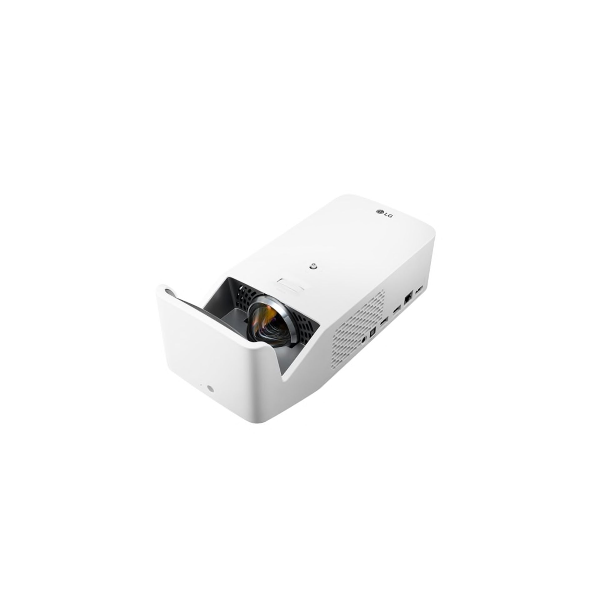 LG Projector HF65LG - Ultra Short Throw LED FHD Laser Projector