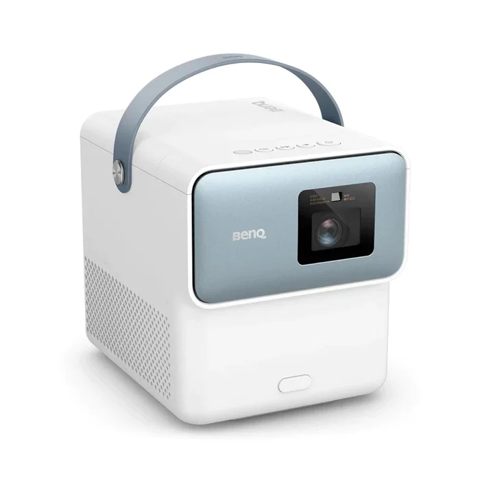 BenQ GP100 - 1080P LED Android TV Smart Portable Projector