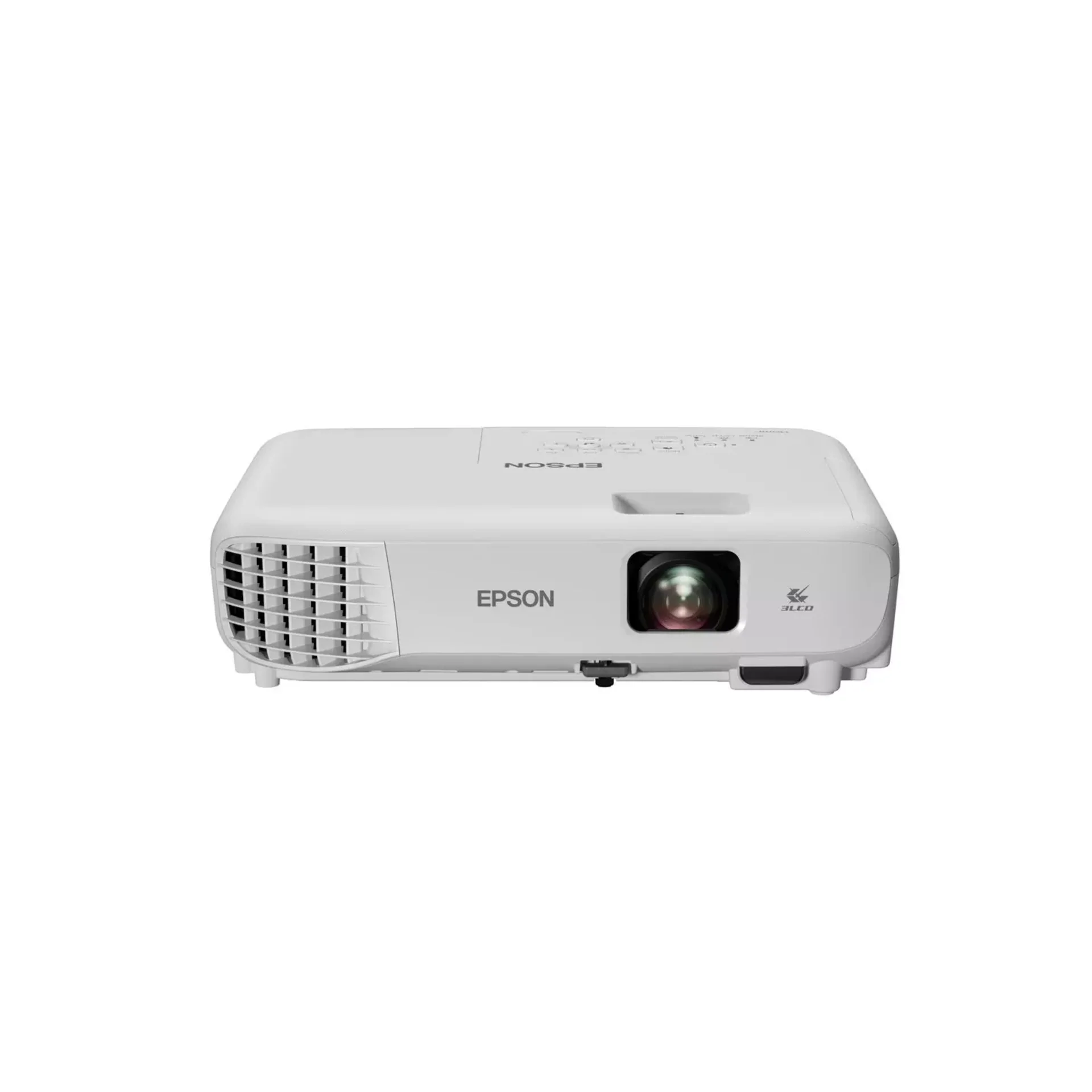 Epson EB-W53 - 4000 Lumens WXGA Full HD 3LCD Projector