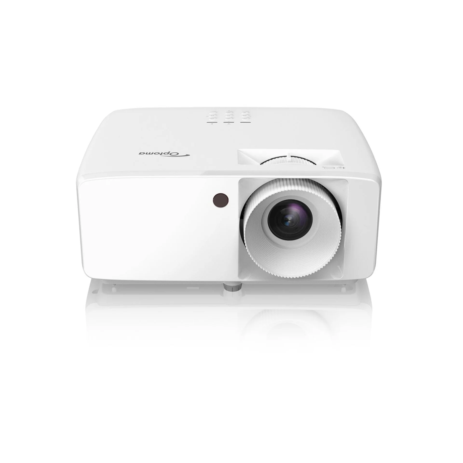 Optoma AZH430 - 4500 Lumens Ultra Compact Full HD DLP Laser Projector