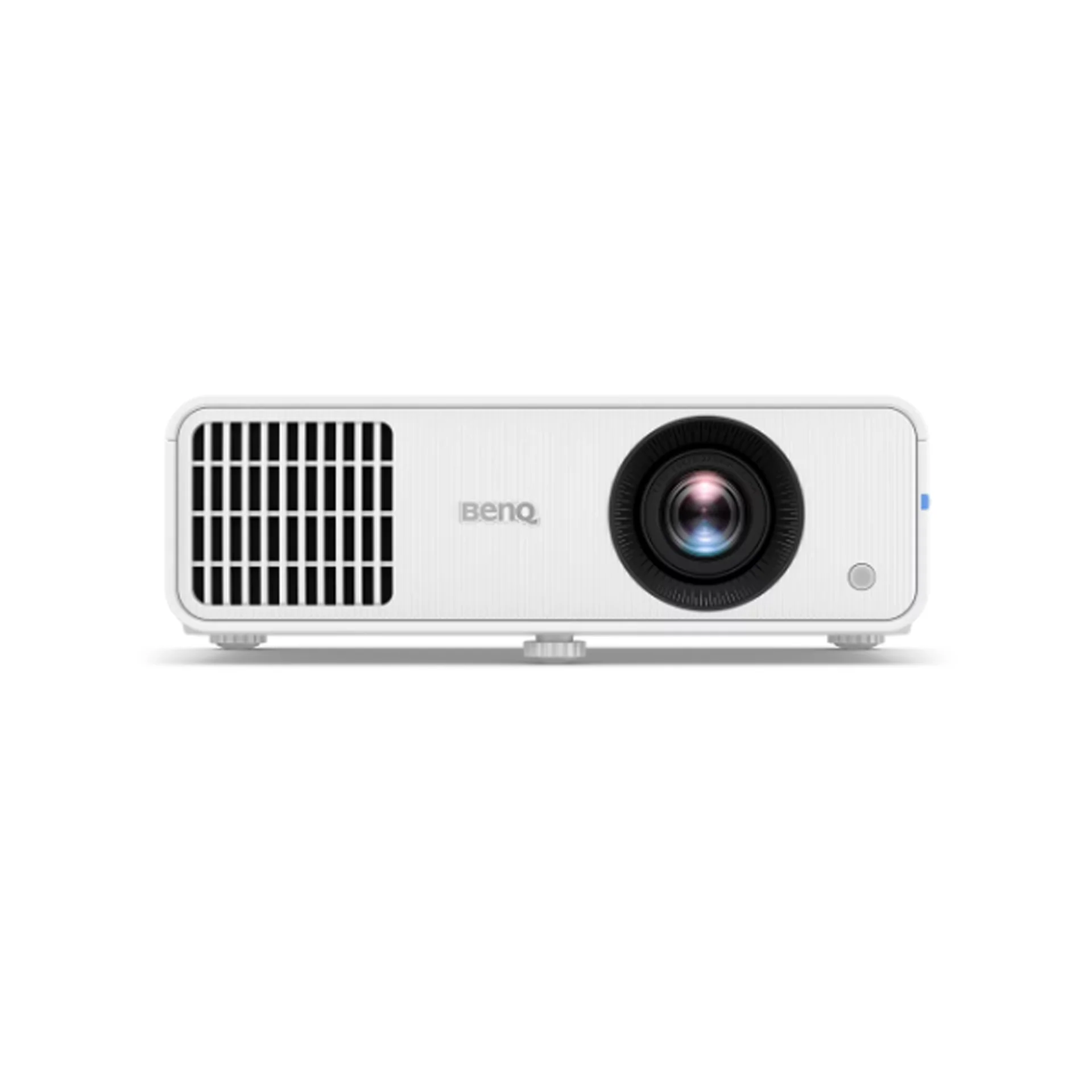 BenQ LW550 - 3000 Lumens WXGA DLP LED Projector