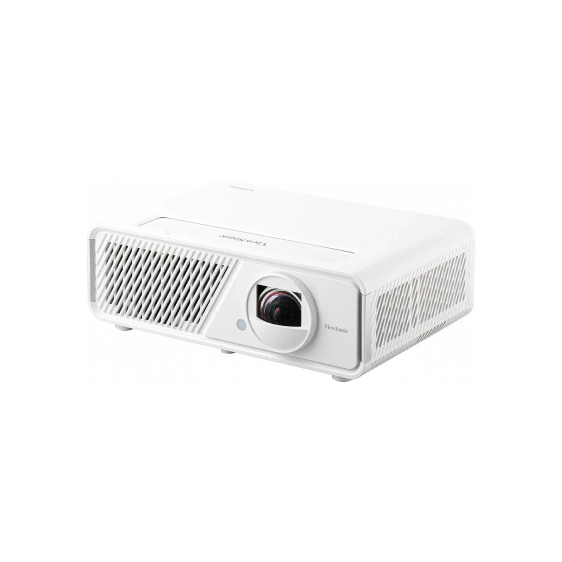 Viewsonic X2 - 3100 Lumens 1080P Full HD Short Throw Smart LED Home Cinema Projector