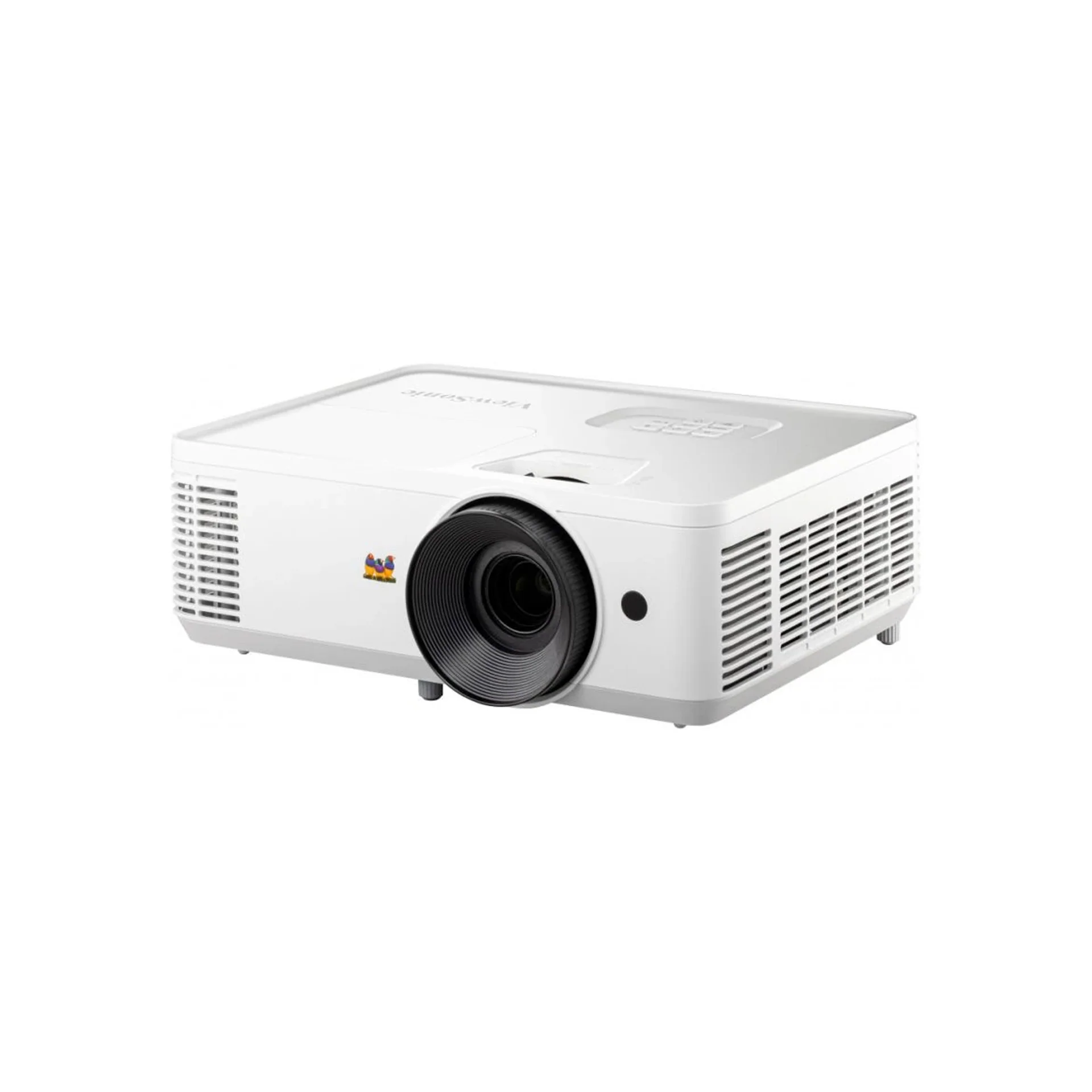 Viewsonic PX704HD - 4000 Lumens 1080P Full HD Home Cinema & Business Projector