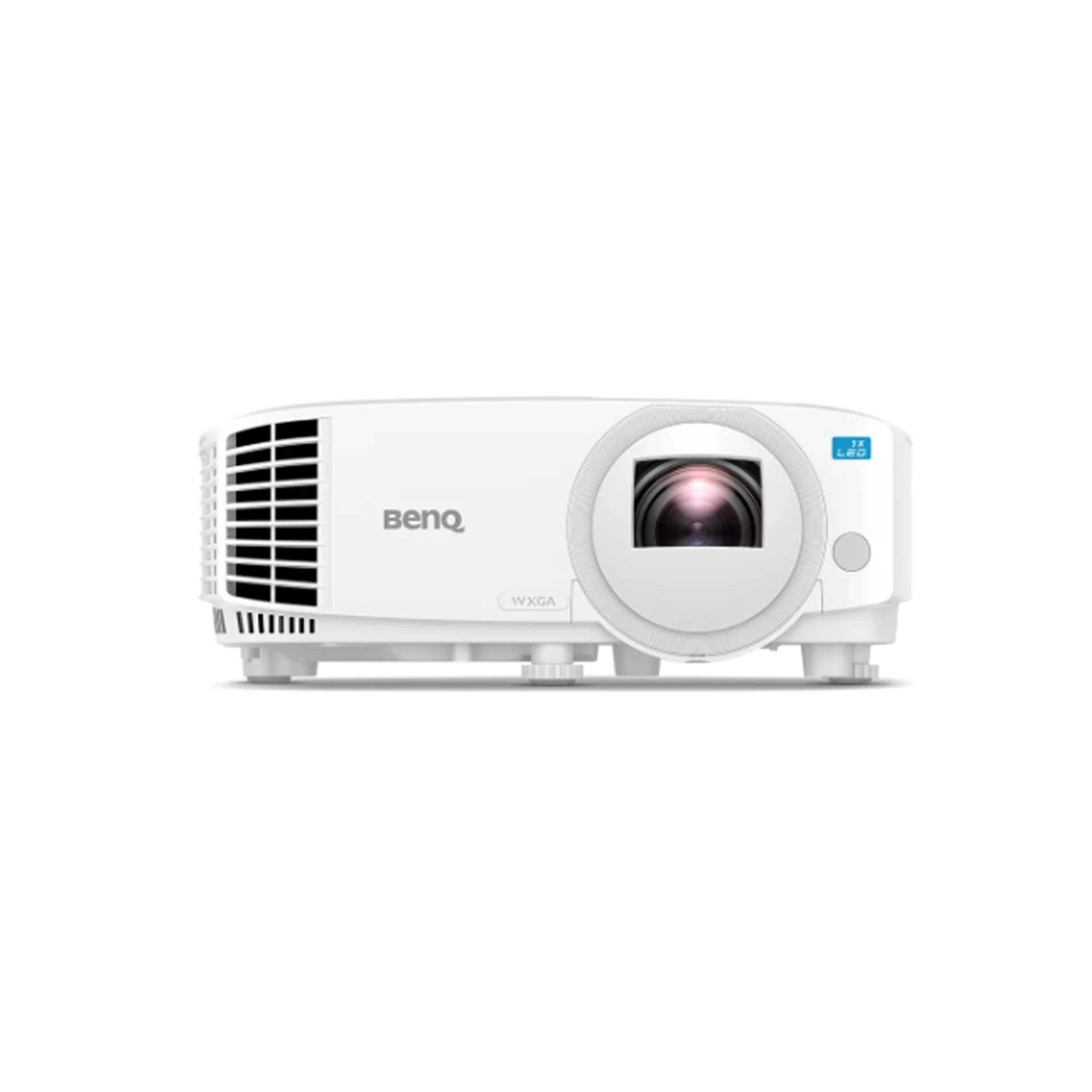 BenQ LW500 - 2000 Lumens WXGA DLP LED Projector