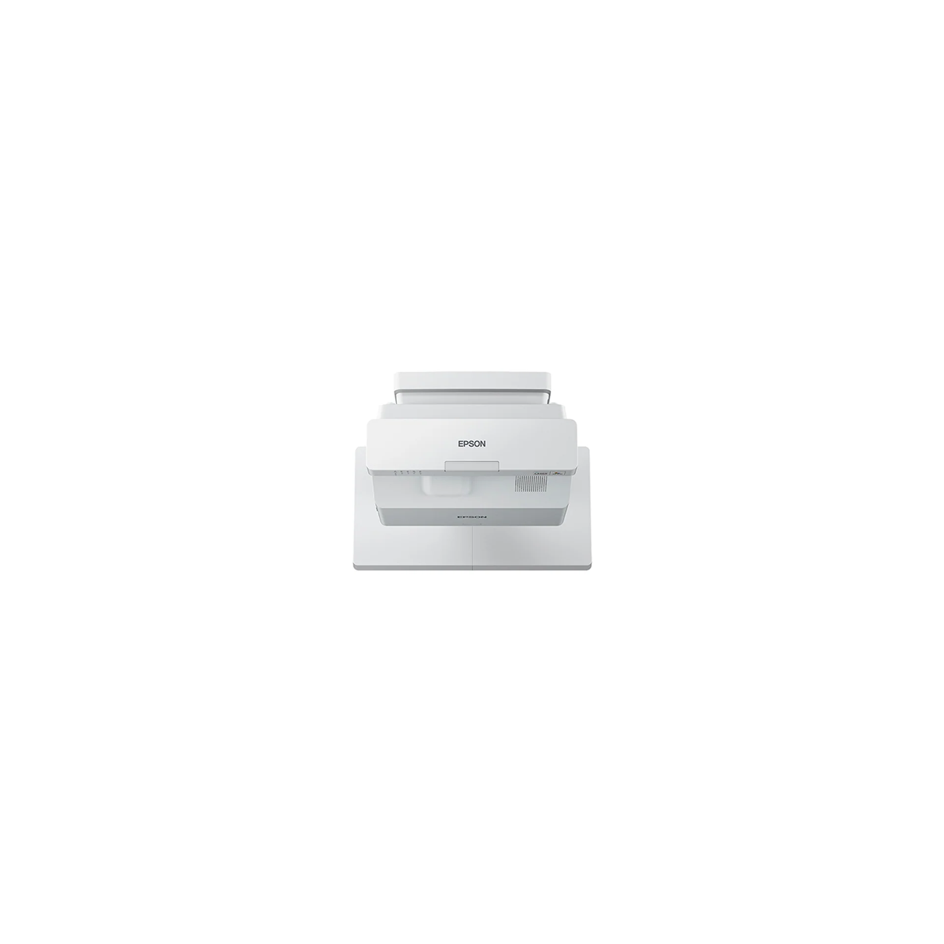 Epson EB-725Wi - 4000 Lumens Full HD 1080p 3LCD WIFI Enabled Interactive Ultra Short Throw Laser Projector