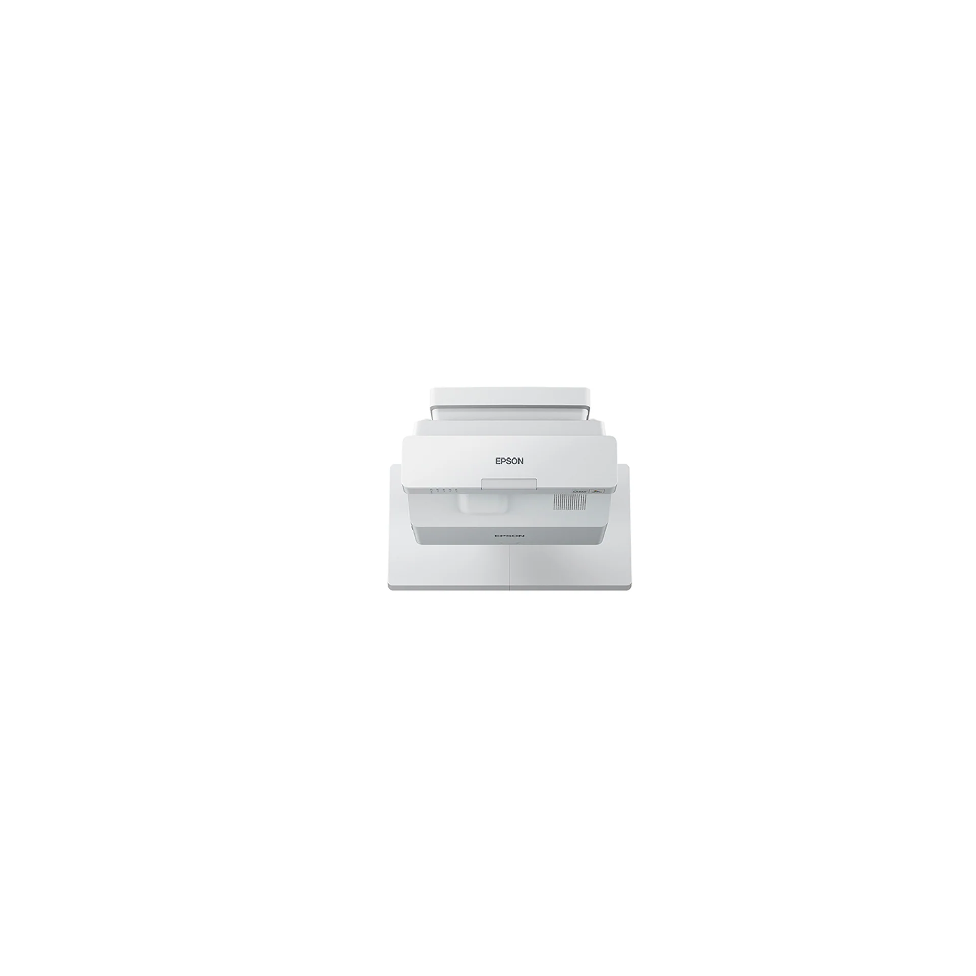 Epson EB-725W - 4000 Lumens Full HD 1080p 3LCD Ultra Short Throw Laser Projector