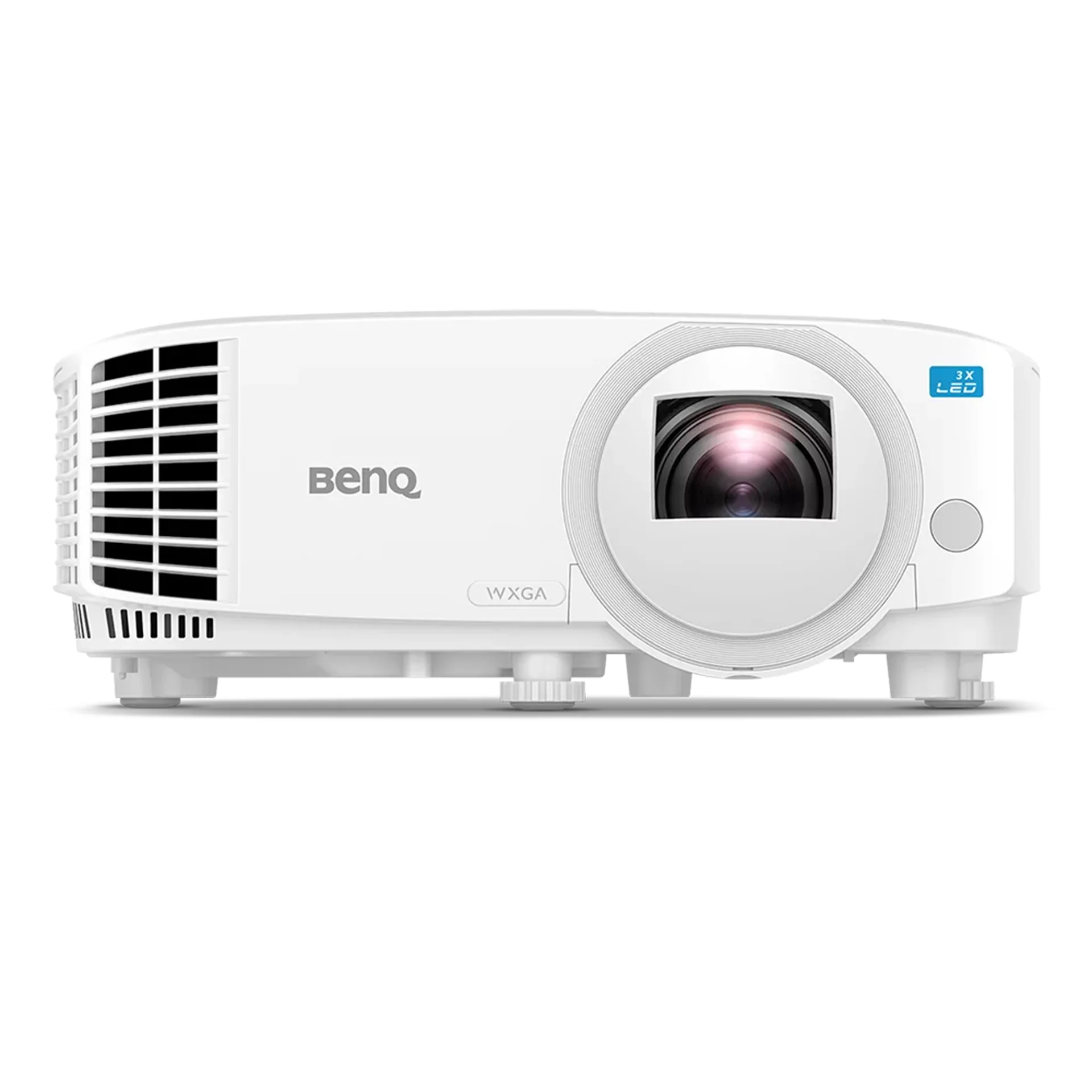 BenQ LW500ST - 2000 Lumens Full HD Short Throw DLP Presentation Projector