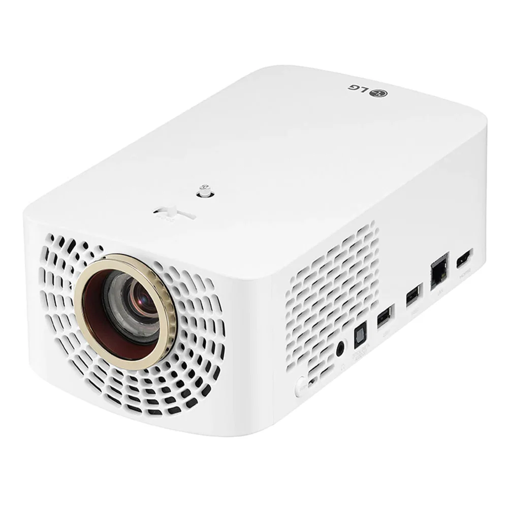LG Projector HF60LG - Full HD 1400 Lumens LED Projector