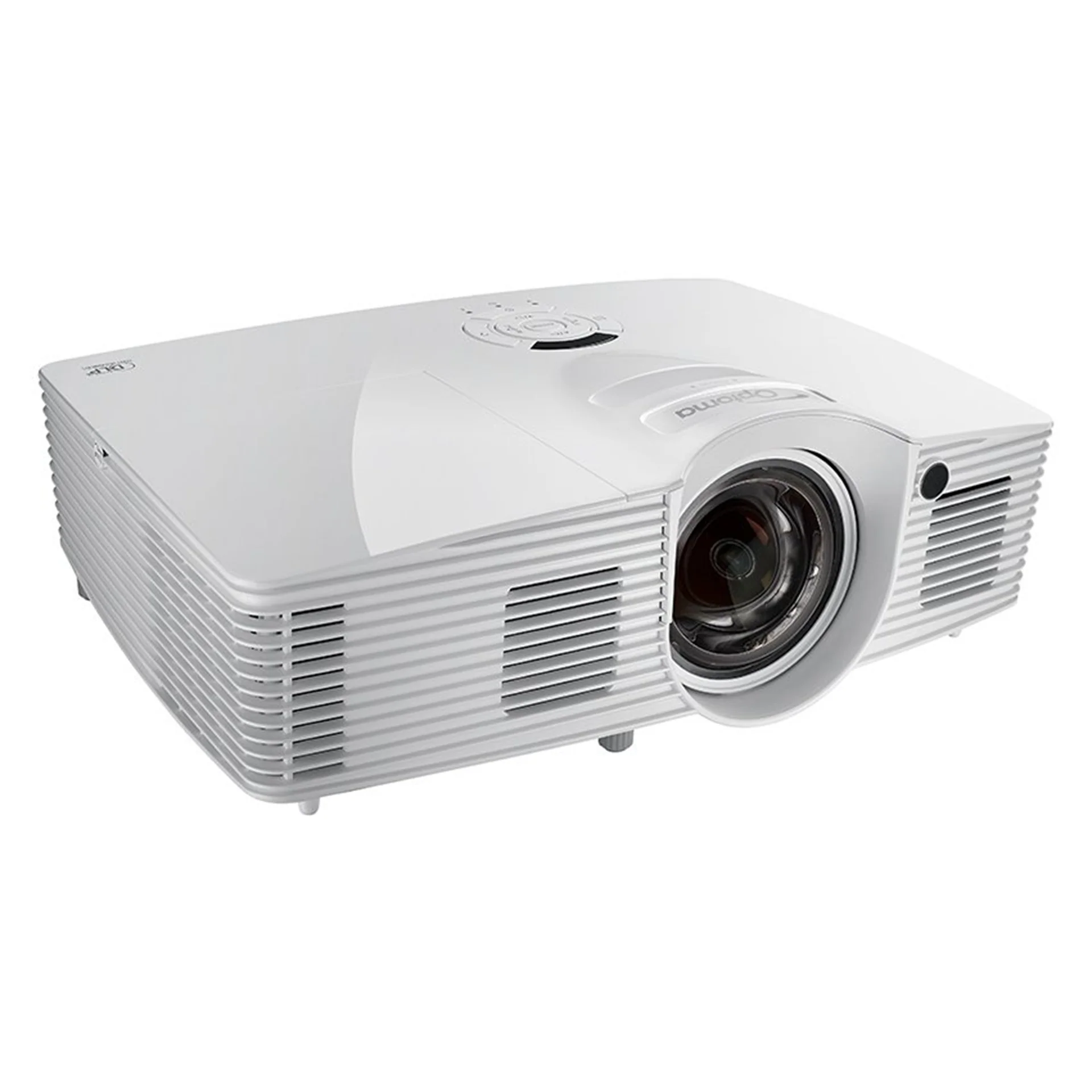 Optoma GT 1080 HDR - Short Throw Full HD Projector