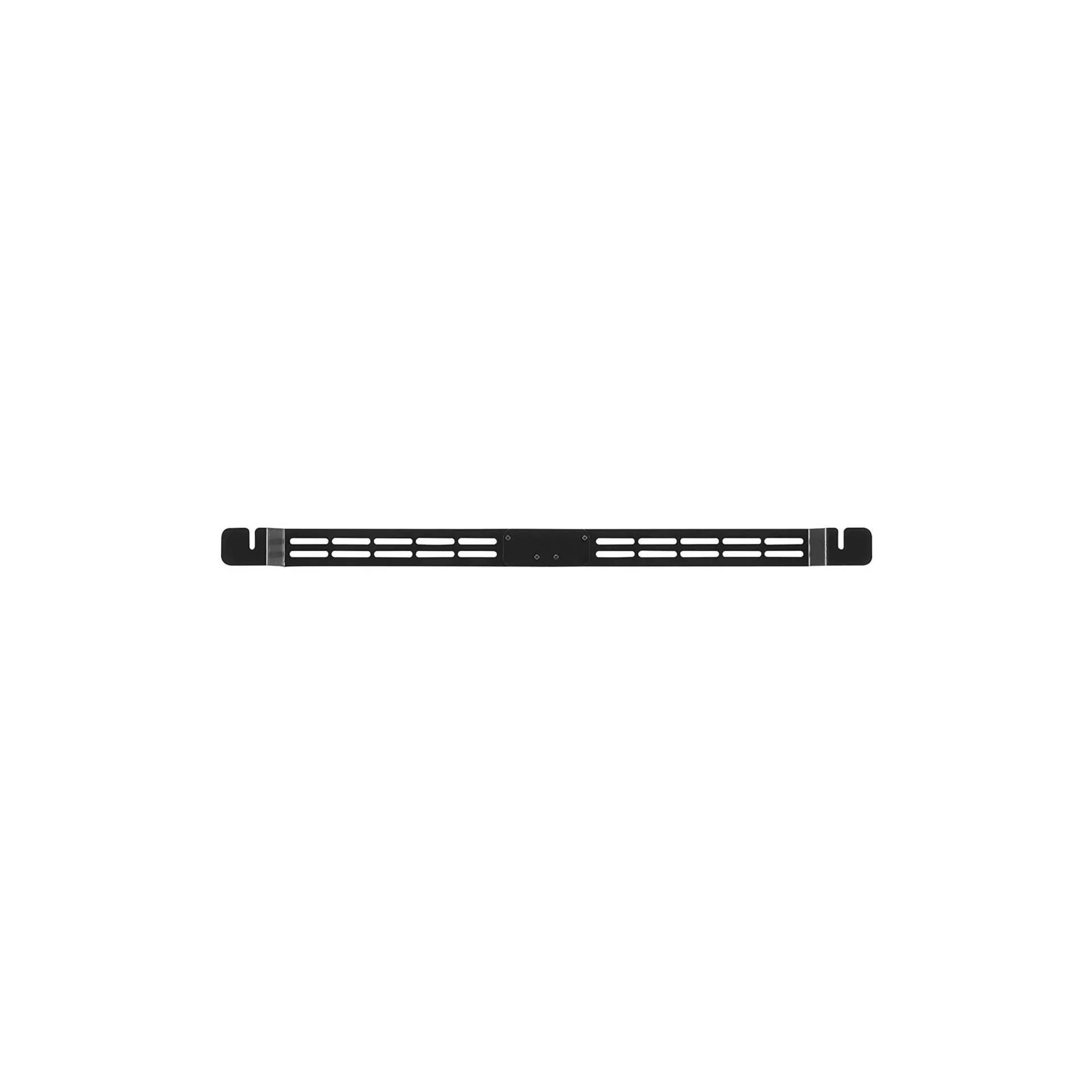 Sonos Flexson Wall Mount for Sonos Arc and Arc Ultra (Black)