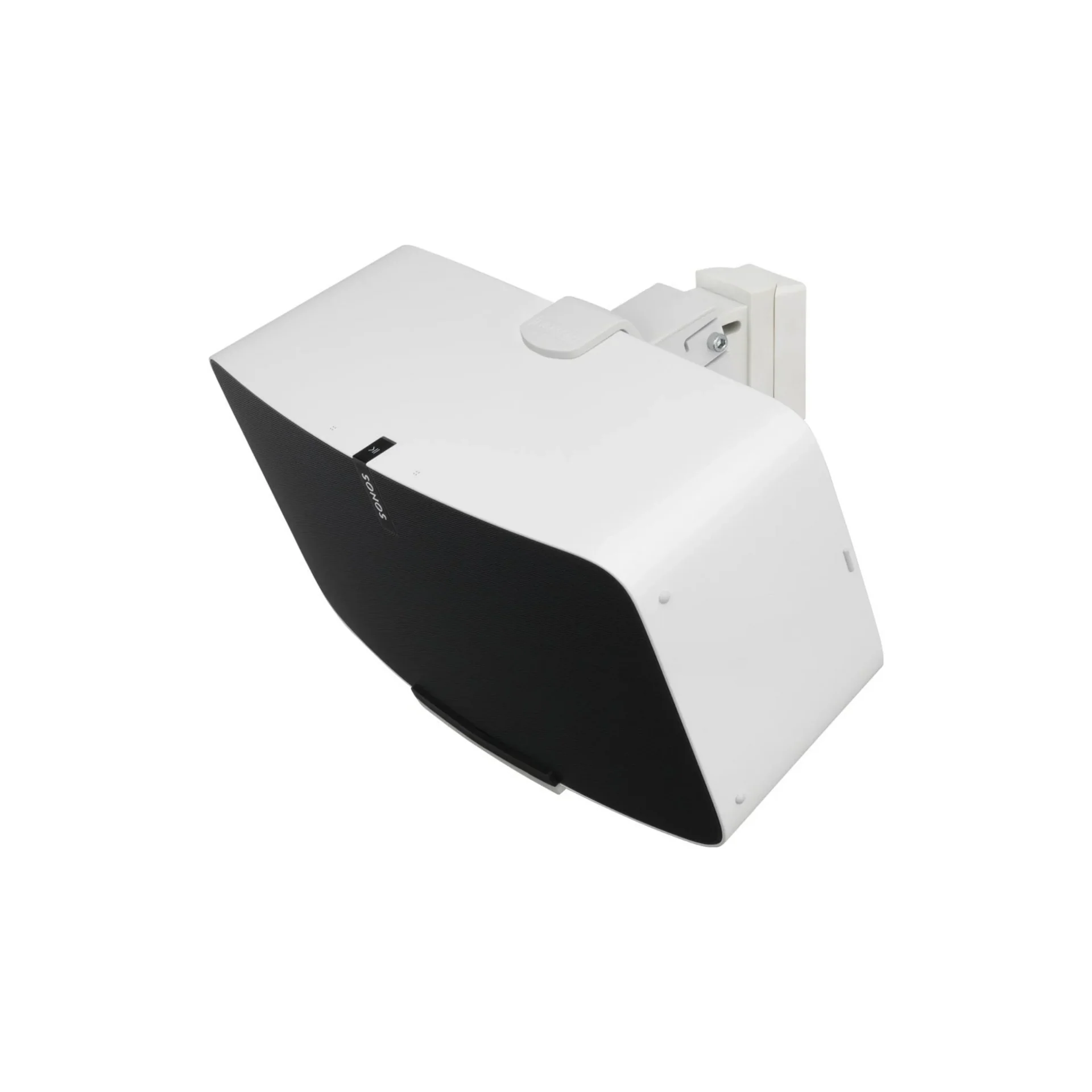 Sonos Flexson Wall Mount for Sonos Five / Play:5 (Each) (White)