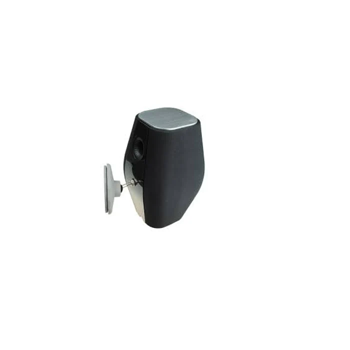 Monitor Audio Black Speaker Wall Bracket(MASM) For Bronze 1/ Vector/ Mass (Each)
