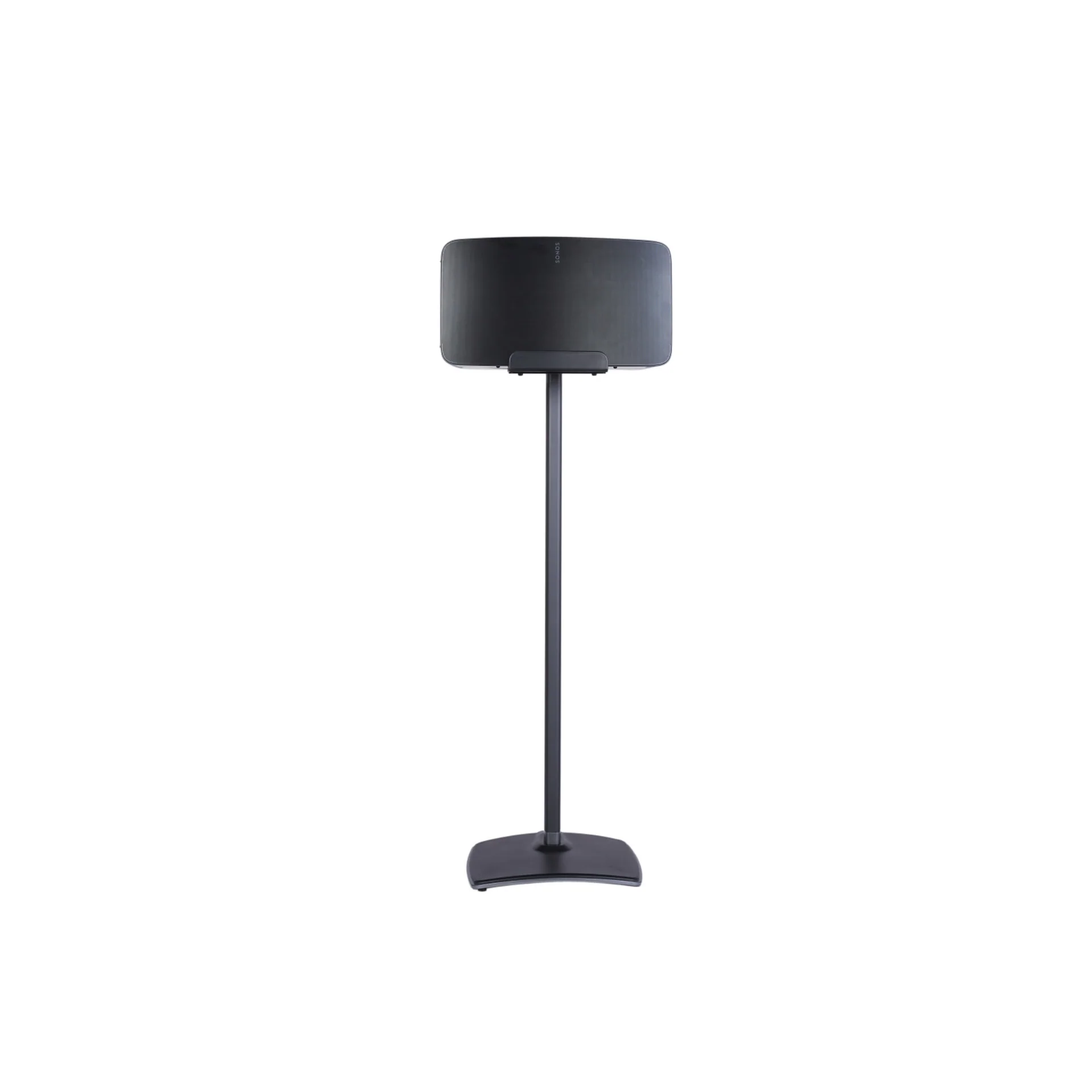 Sanus WSS52 Speaker Stand for Sonos Five Speakers (Black) (Each)