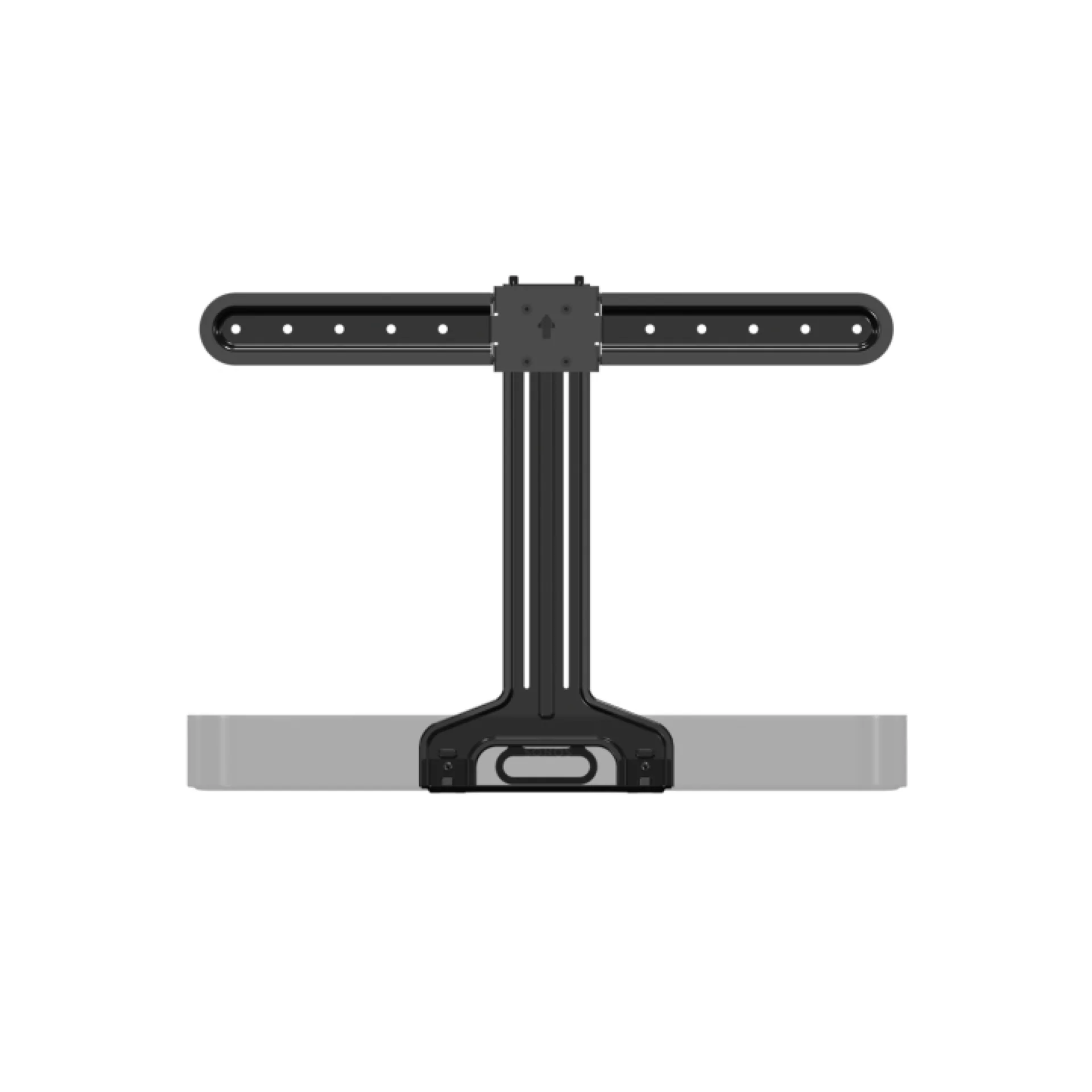Sanus WSSBM1 TV Mount for Sonos Beam (Gen 1&2) (Black) (Each)