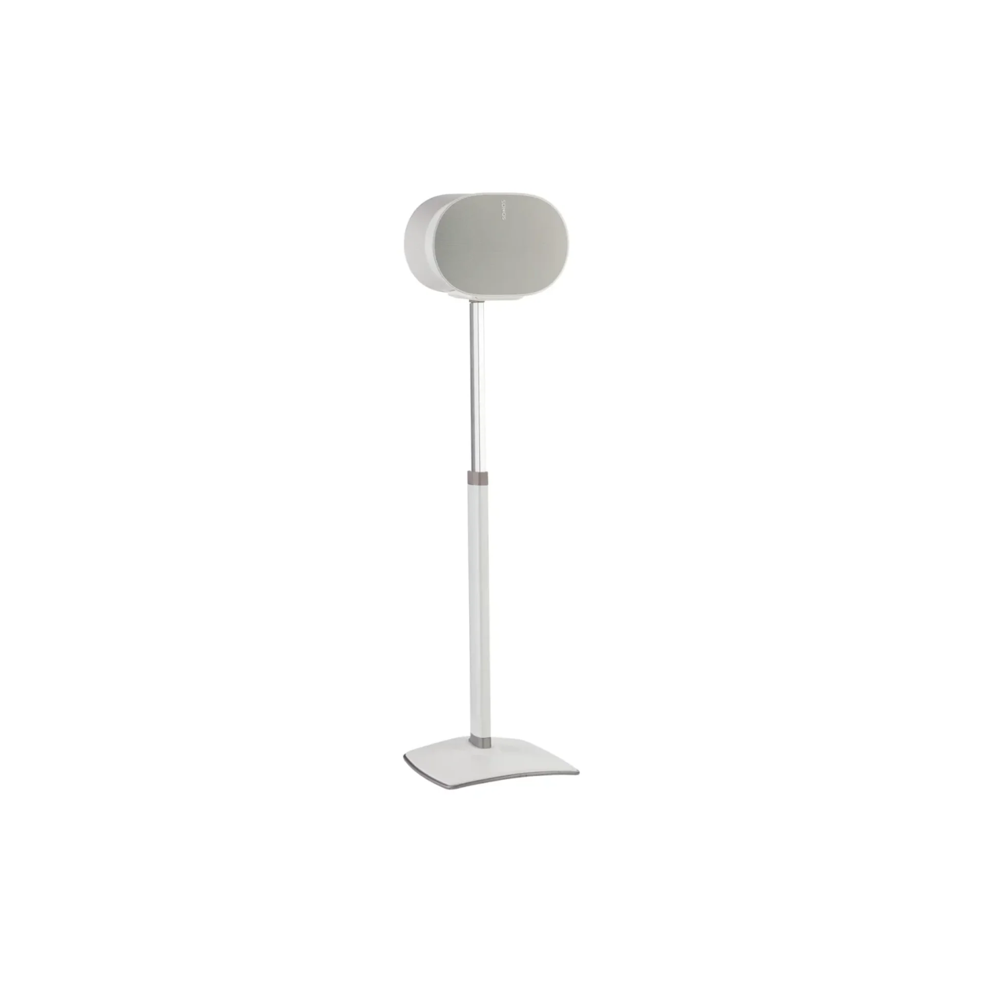 Sanus WSSE3A1 Speaker Stand for Sonos Era 300 (White) (Each)