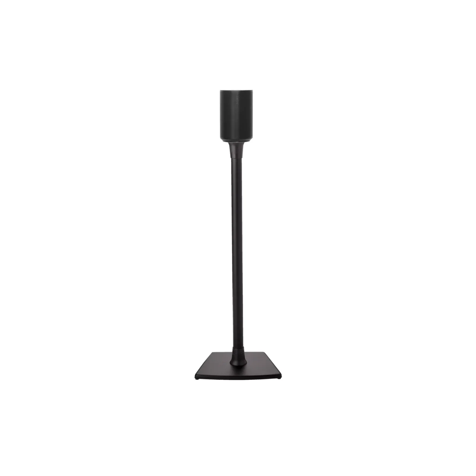 Sanus WSSE11 Speaker Stand for Sonos Era 100 (Black) (Each)