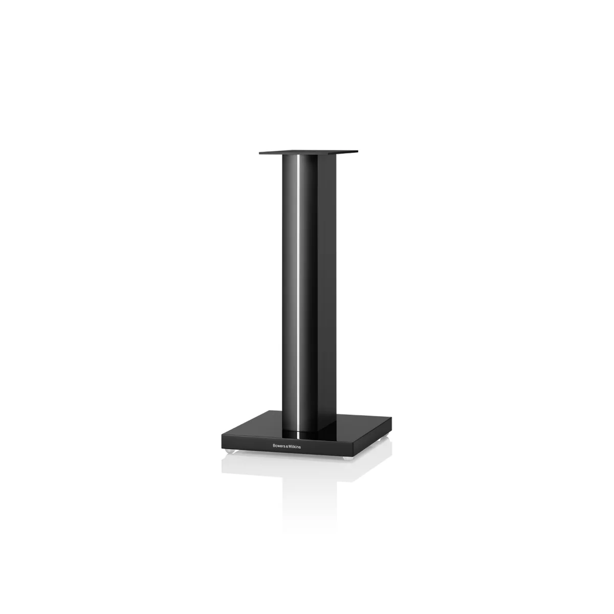 Bowers & Wilkins FS-700 S3 - Floor Stands (Pair) (Black Colour)