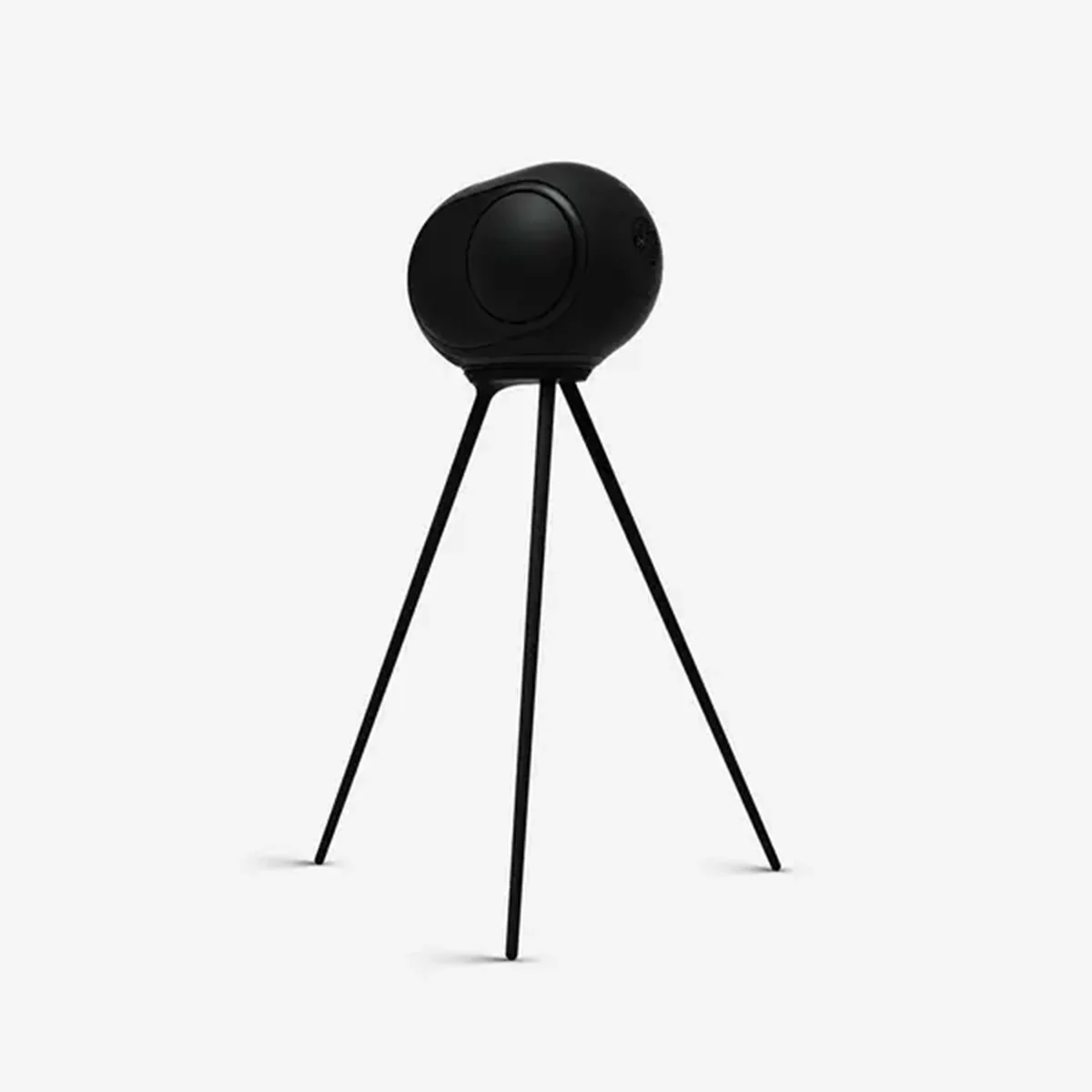 Devialet Legs - Phantom II Stand (Matte Black)
