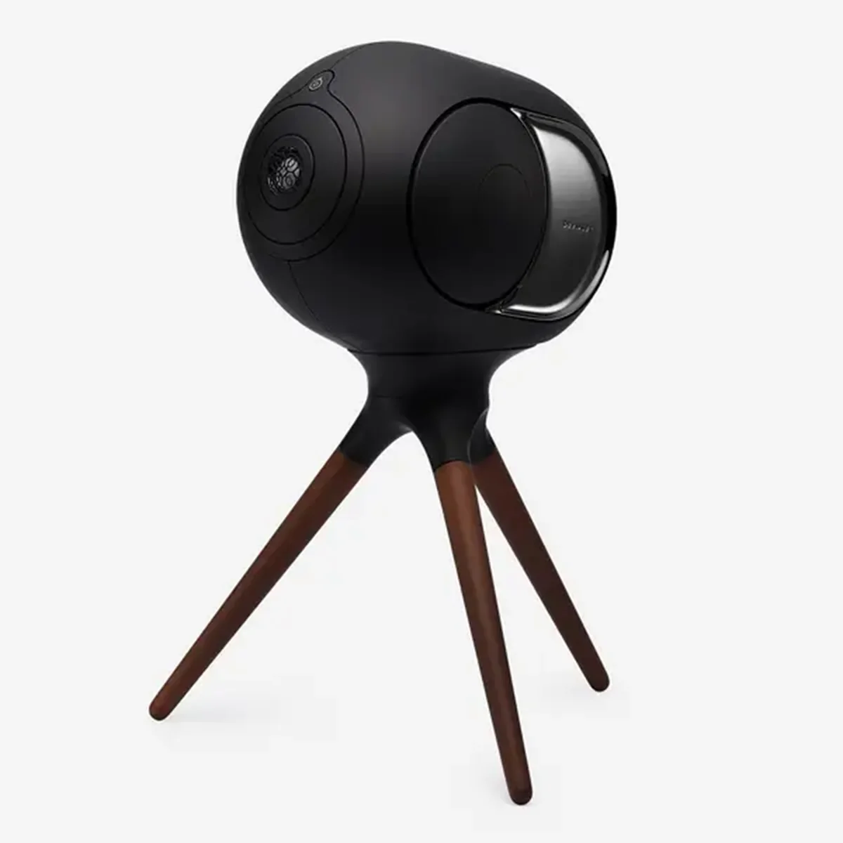 Devialet Treepod - Phantom Speaker Stand (Matte Black)