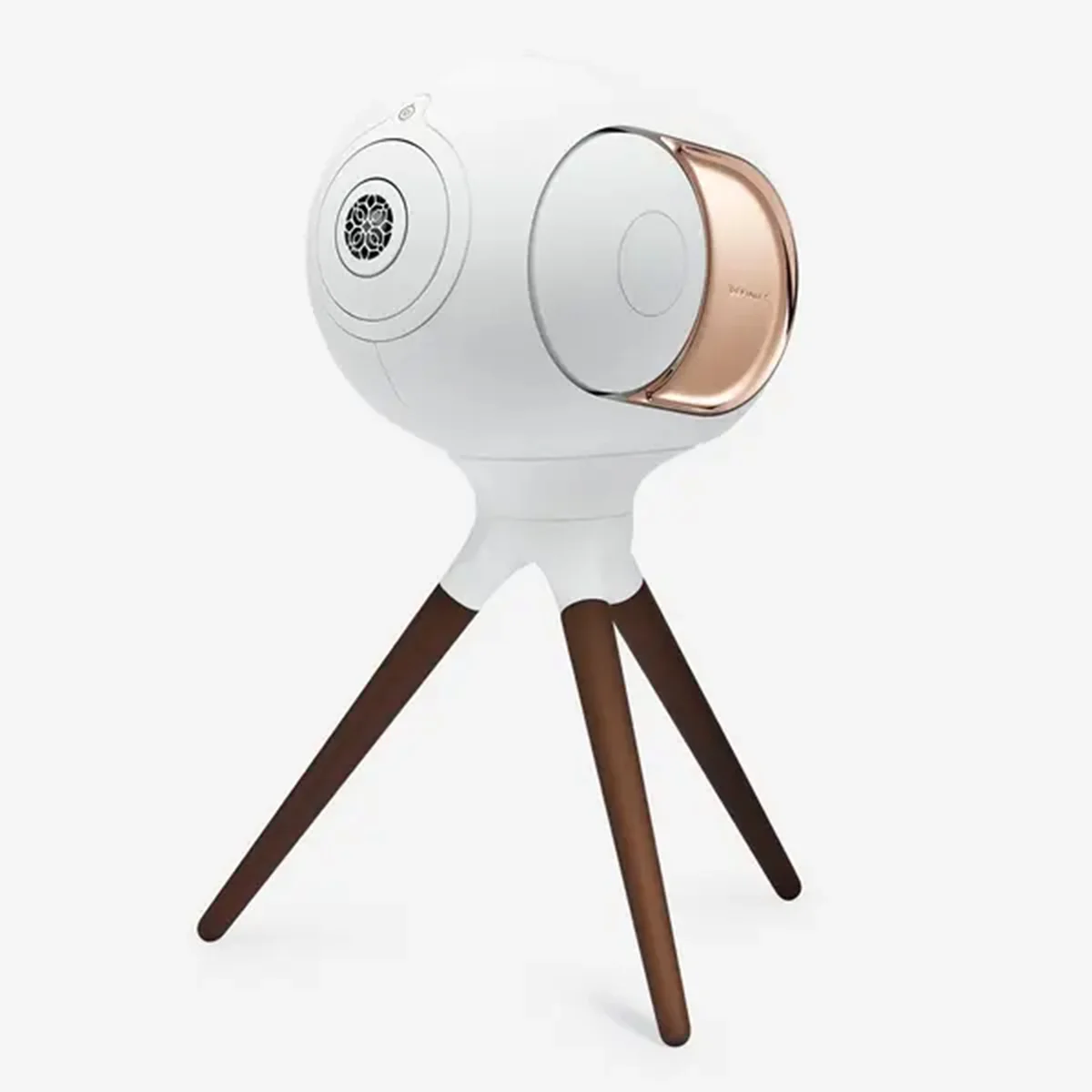 Devialet Treepod - Phantom Speaker Stand (Iconic White)