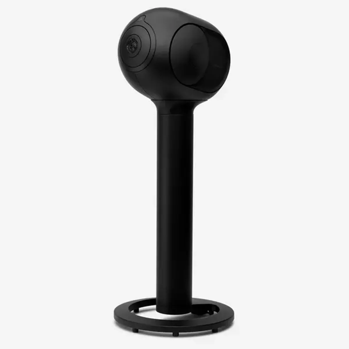 Devialet Tree - Phantom Speaker Stand (Matte Black)
