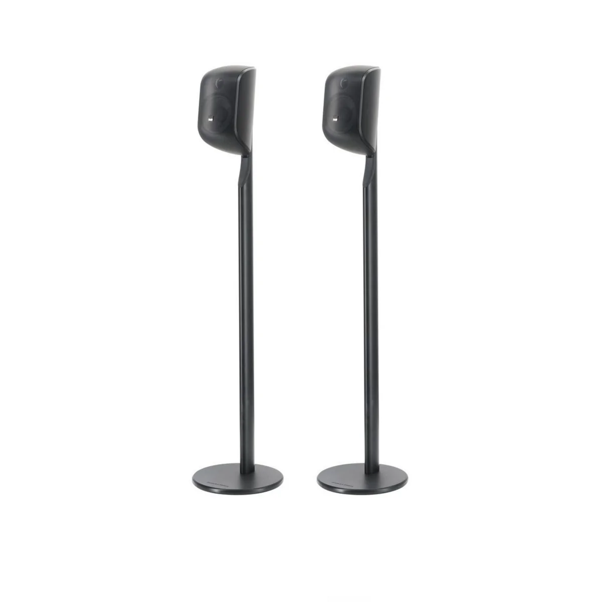 Bowers & Wilkins M-1 Speaker Floor Stands (Pair)