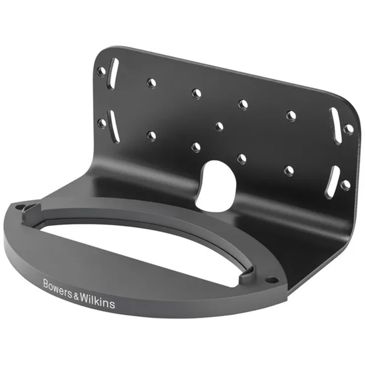 Bowers & Wilkins Wedge Wall Mount Bracket - Speaker Stands Speakers (Each)
