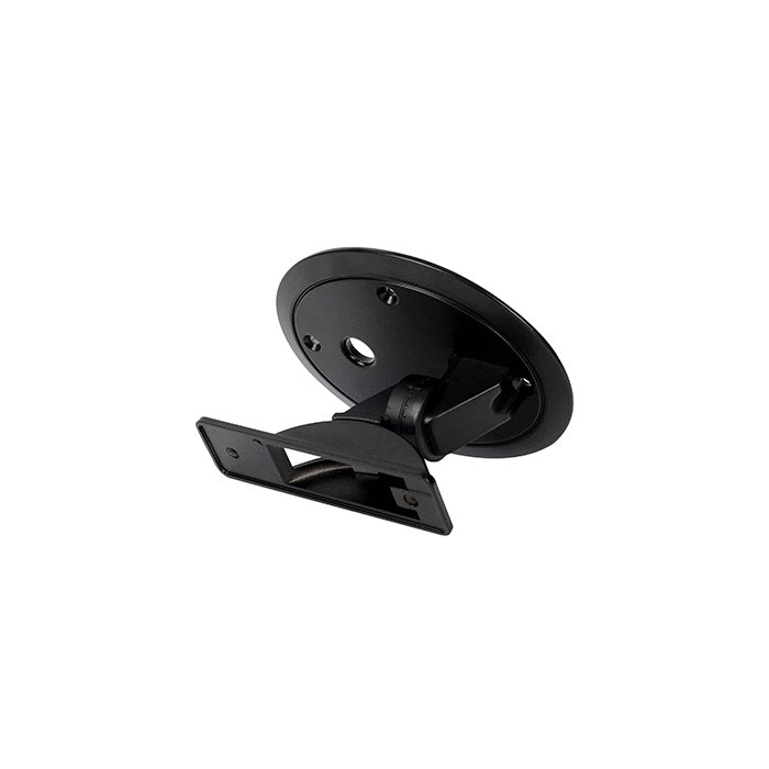Gallo Acoustics Strada Side Wall Mount | Black (Each)