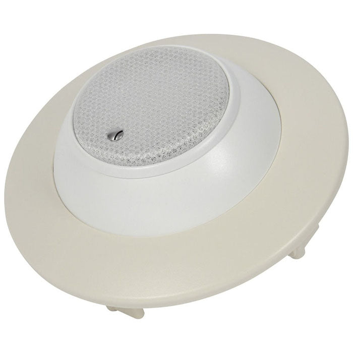 Gallo Acoustics GACM Paintable A'Diva In-Ceiling Mount | White (Each)