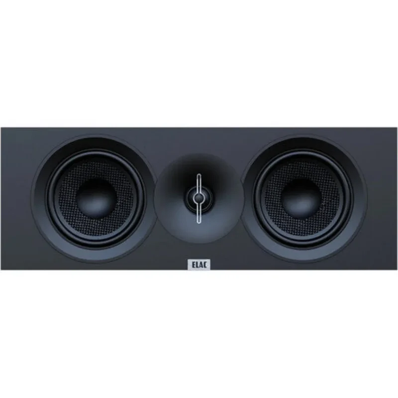 ELAC Debut 3.0 C6.3 Center Channel Speaker