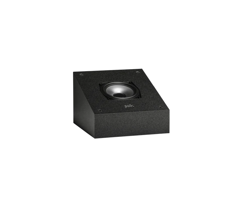 Polk Audio Monitor XT90 Dolby Atmos / DTS:X Height Speaker (Pair)