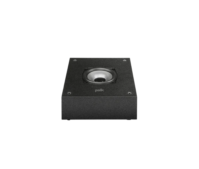 Polk Audio Monitor XT90 Dolby Atmos / DTS:X Height Speaker (Pair) - view 4