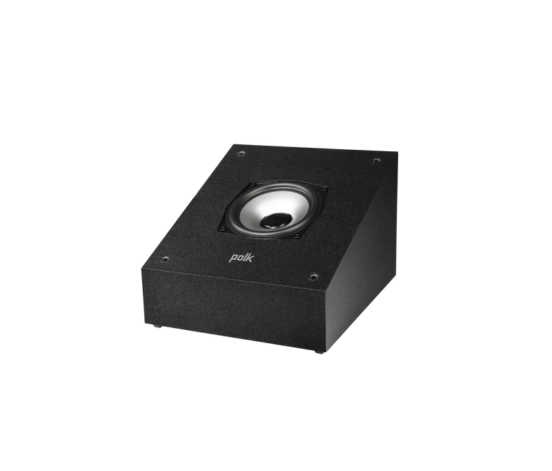 Polk Audio Monitor XT90 Dolby Atmos / DTS:X Height Speaker (Pair) - view 6