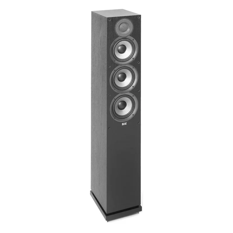 Elac Debut 2.0 F5.2 - Floorstanding Speaker (Pair) - view 1
