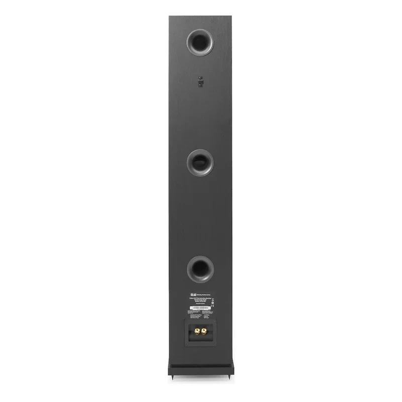 Elac Debut 2.0 F5.2 - Floorstanding Speaker (Pair) - view 3