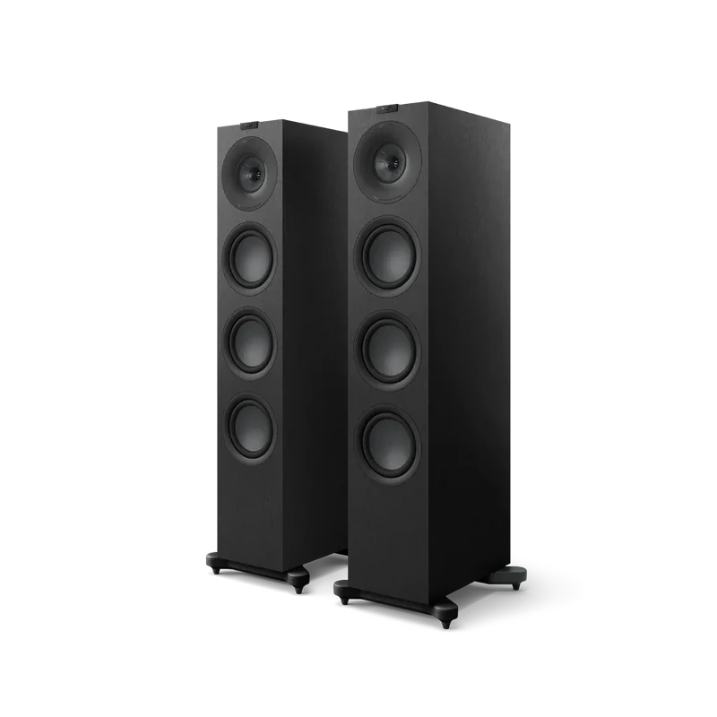 KEF Q11 Meta Floorstanding Speakers