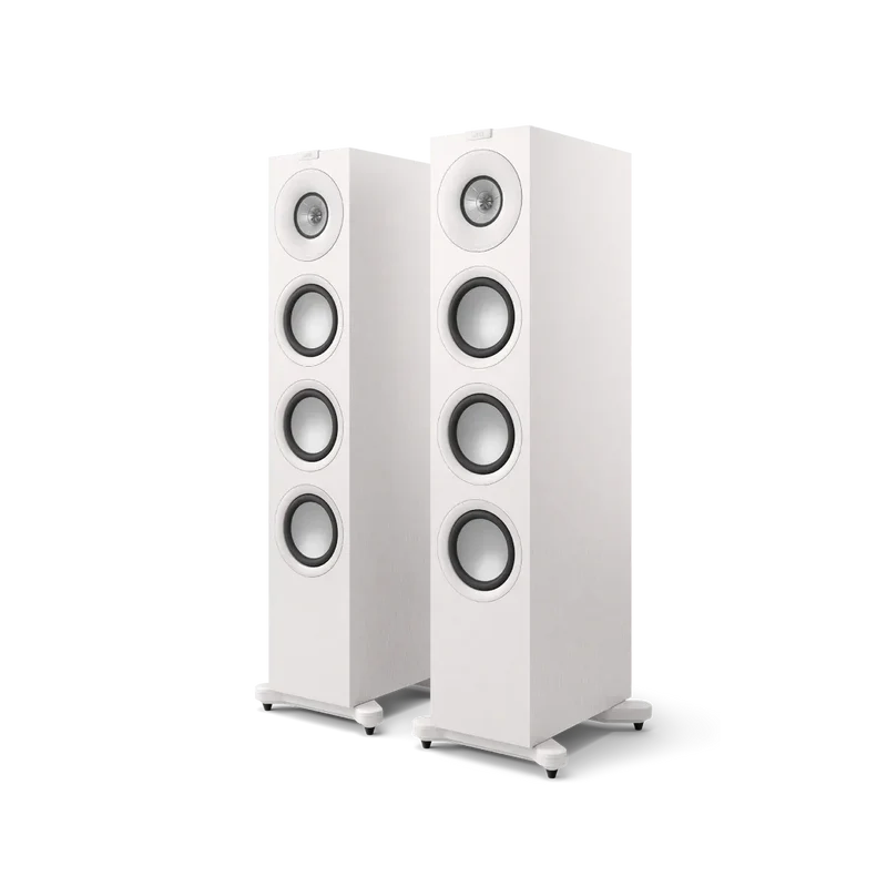 KEF Q11 Meta Floorstanding Speakers - view 2