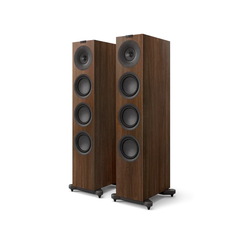 KEF Q11 Meta Floorstanding Speakers - view 3