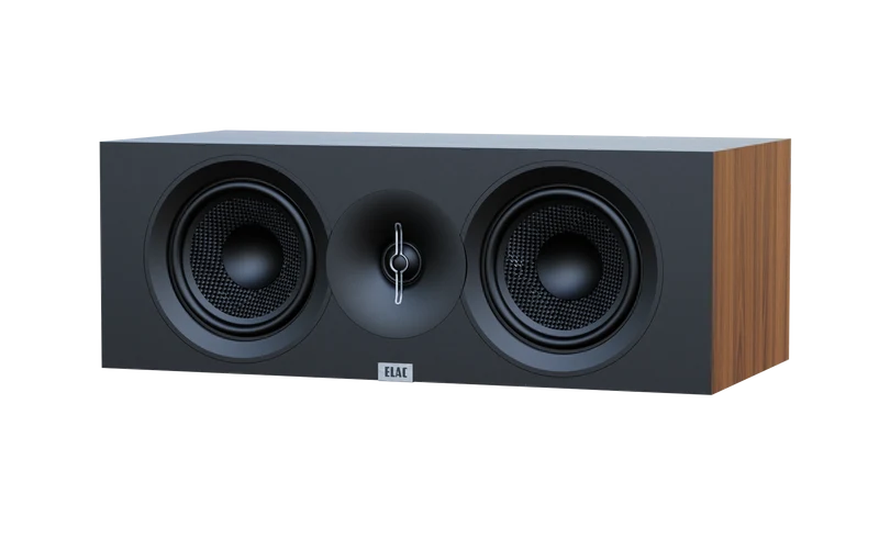 ELAC Debut 3.0 C5.3 Center Channel Speaker