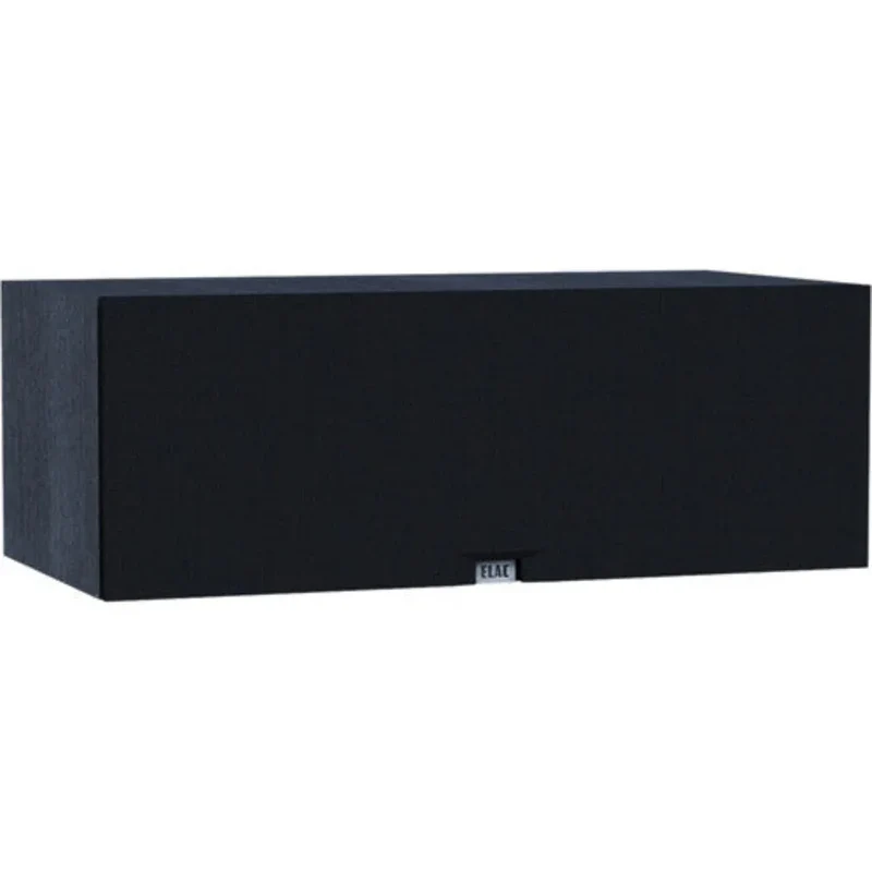 ELAC Debut 3.0 C5.3 Center Channel Speaker - view 3